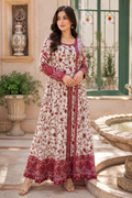 3Pcs Unstitched Digital Print Suit